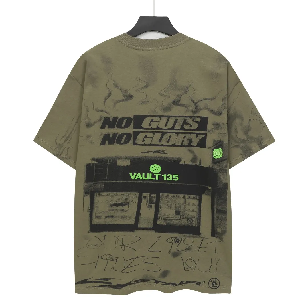 741# / I P54 In Stock Hellstar 、 T （fabric):32 240 Sizes（size）：S-M- L- X L （colour）： / 👉